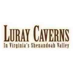 Luray Caverns