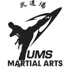 UMS Martial Arts