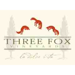 Three Fox Vineyards