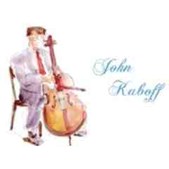 Kaboff Cello School