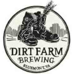 Dirt Farm Brewing