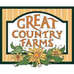 Great Country Farms