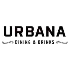 Urbana Dining and Drinks