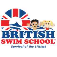 British Swim School DMV
