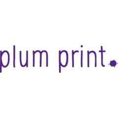 Plum Print