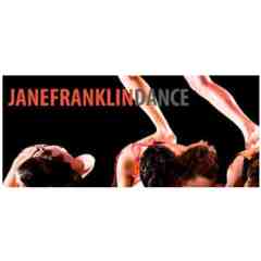 Jane Franklin Dance