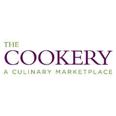The Cookery, A Culinary Marketplace