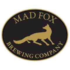 Mad Fox Brewing Company