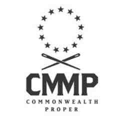 Commonwealth Proper