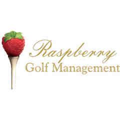 Raspberry Golf Management