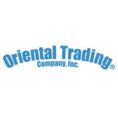 Oriental Trading Company