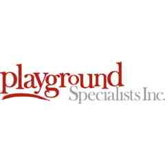 Playground Specialists Inc.