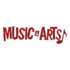 Music & Arts