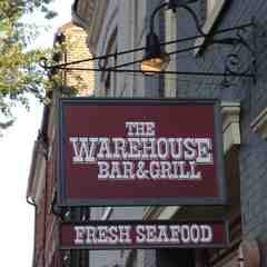 Warehouse Bar and Grill
