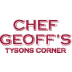 Chef Geoff's Tysons
