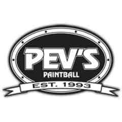 Pev's Paintball
