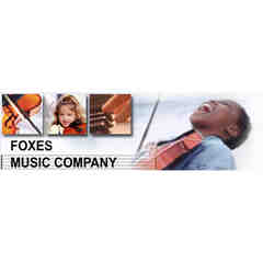 Foxes Music Company