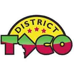 District Taco