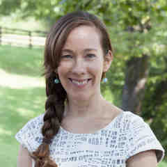 Kate Fitzpatrick - Art Teacher