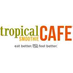 Tropical Smoothie