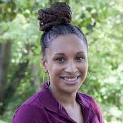 Alexis Fisher - Early Childhood Lead Teacher