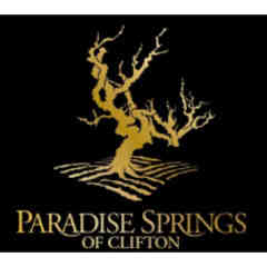 Paradise Springs Winery
