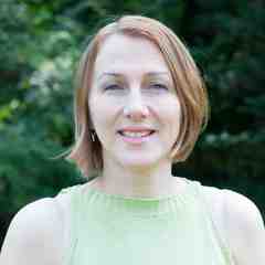 Dessi Gad - Early Childhood Assistant Teacher