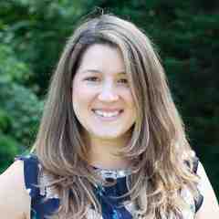 Stephanie Garcia - Early Childhood Coordinator