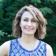 Nagham Al-Wawi - Early Childhood Assistant Teacher