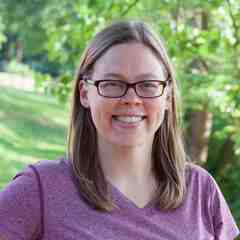 Allyson Judge - Preschool Assistant Teacher