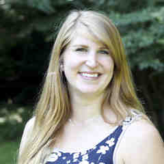 Ashley Terr - Early Childhood Assistant Teacher