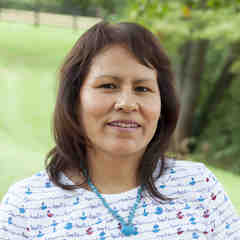 Flora Mansilla Medina - Early Childhood Assistant Teacher