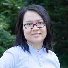 Thuy Nguyen - Early Childhood Assistant Teacher