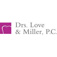 Drs. Love and Miller