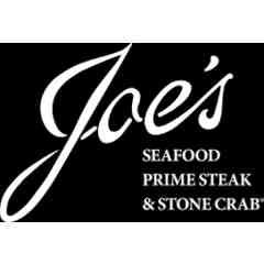Joe's Seafood Prime Steak & Stone Crab - $100 Gift Card