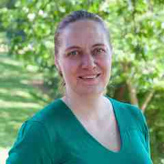 Laura Short - Assistant Director of Auxiliary Programs