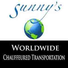 Sunny's Worldwide Chauffeured Transportation