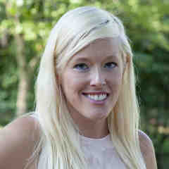 Nancy Johnson - Early Childhood Lead Teacher