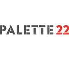 Palette 22