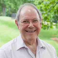 John Cavanaugh - Middle School History and Latin Teacher