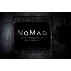 The NoMad Hotel New York