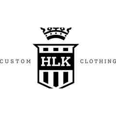 HLK Custom Clothing