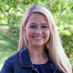 Maura Rice - Junior Kindergarten Teacher