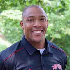 Tavis Laws - Athletic Director