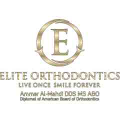 Sponsor: Elite Orthodontics