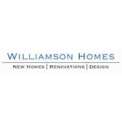 Williamson Homes
