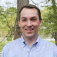 Chris Pryor - Assistant Head for Advancement