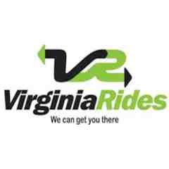 Virginia Rides