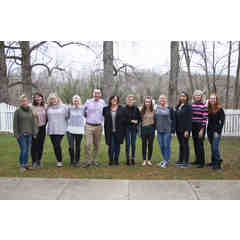 Gala and Auction 2019 Committee Members