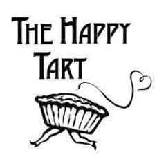 The Happy Tart